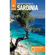 Sardinia Rough Guides